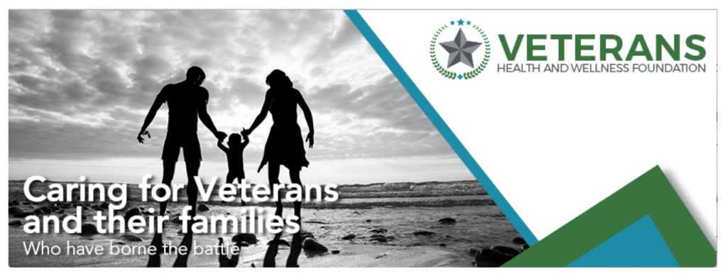 Veterans Health and Wellness Foundation