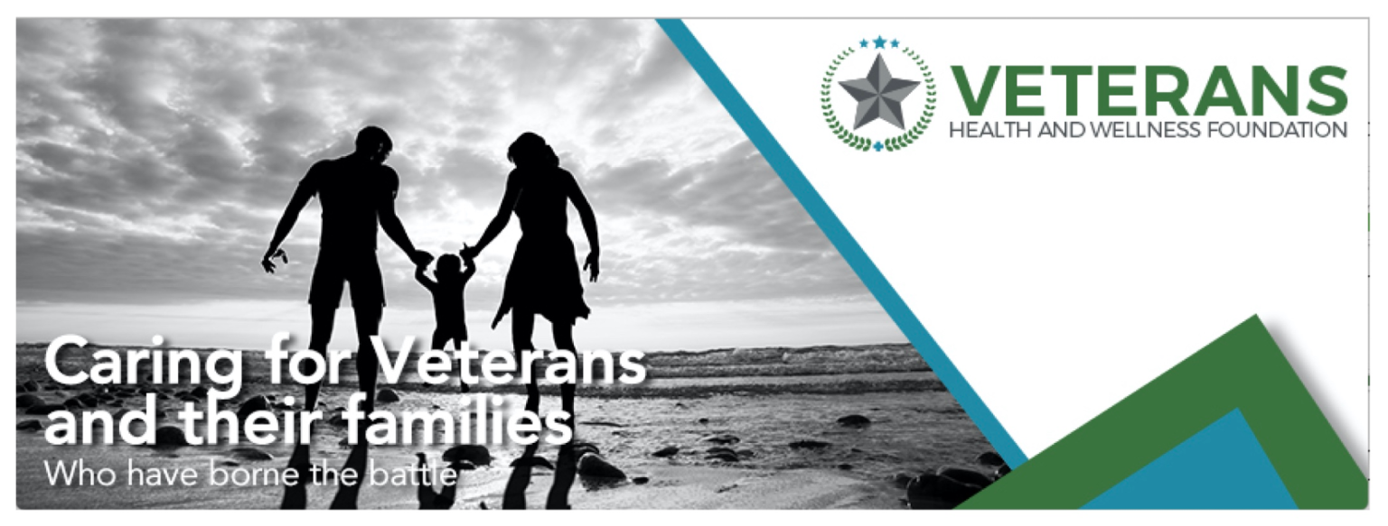 Veteran Health & Wellness Foundation Military Transition Presentation