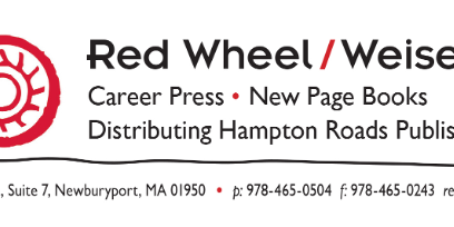 Red Wheel Logo